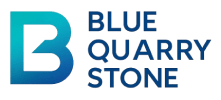 Blue Quarry Stone